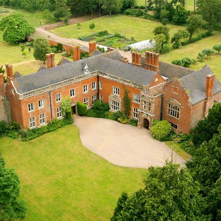 Grafton Manor Hotel Bromsgrove Bagian luar foto