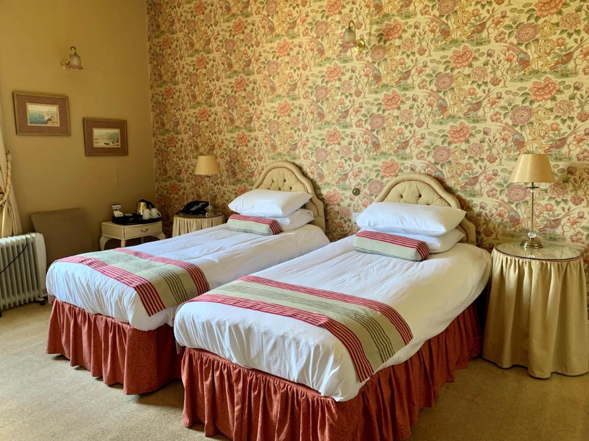 Grafton Manor Hotel Bromsgrove Bagian luar foto