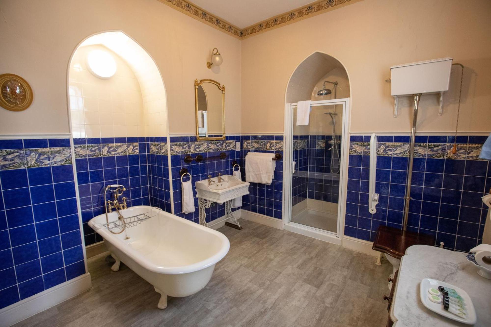 Grafton Manor Hotel Bromsgrove Bagian luar foto