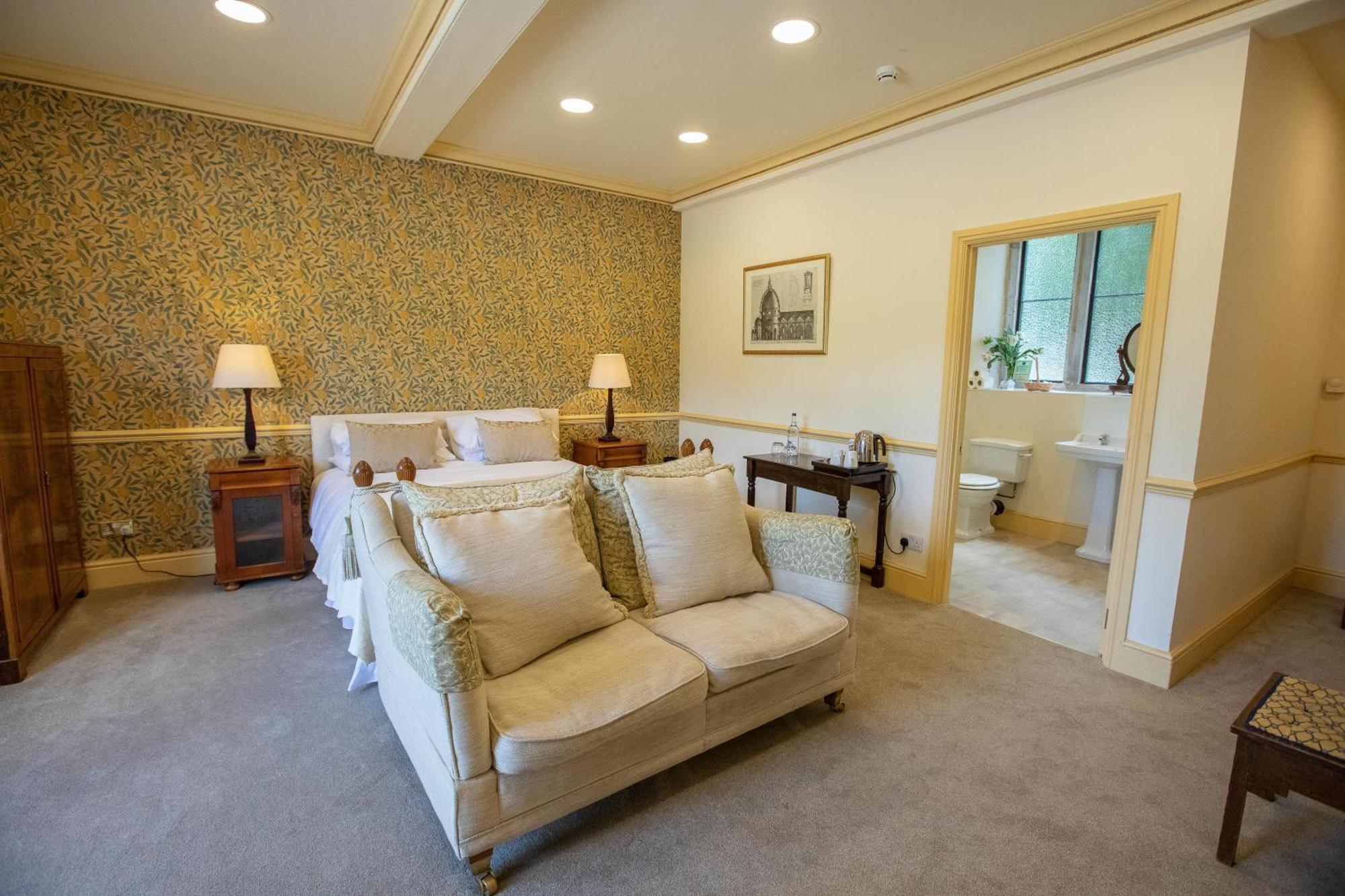 Grafton Manor Hotel Bromsgrove Bagian luar foto