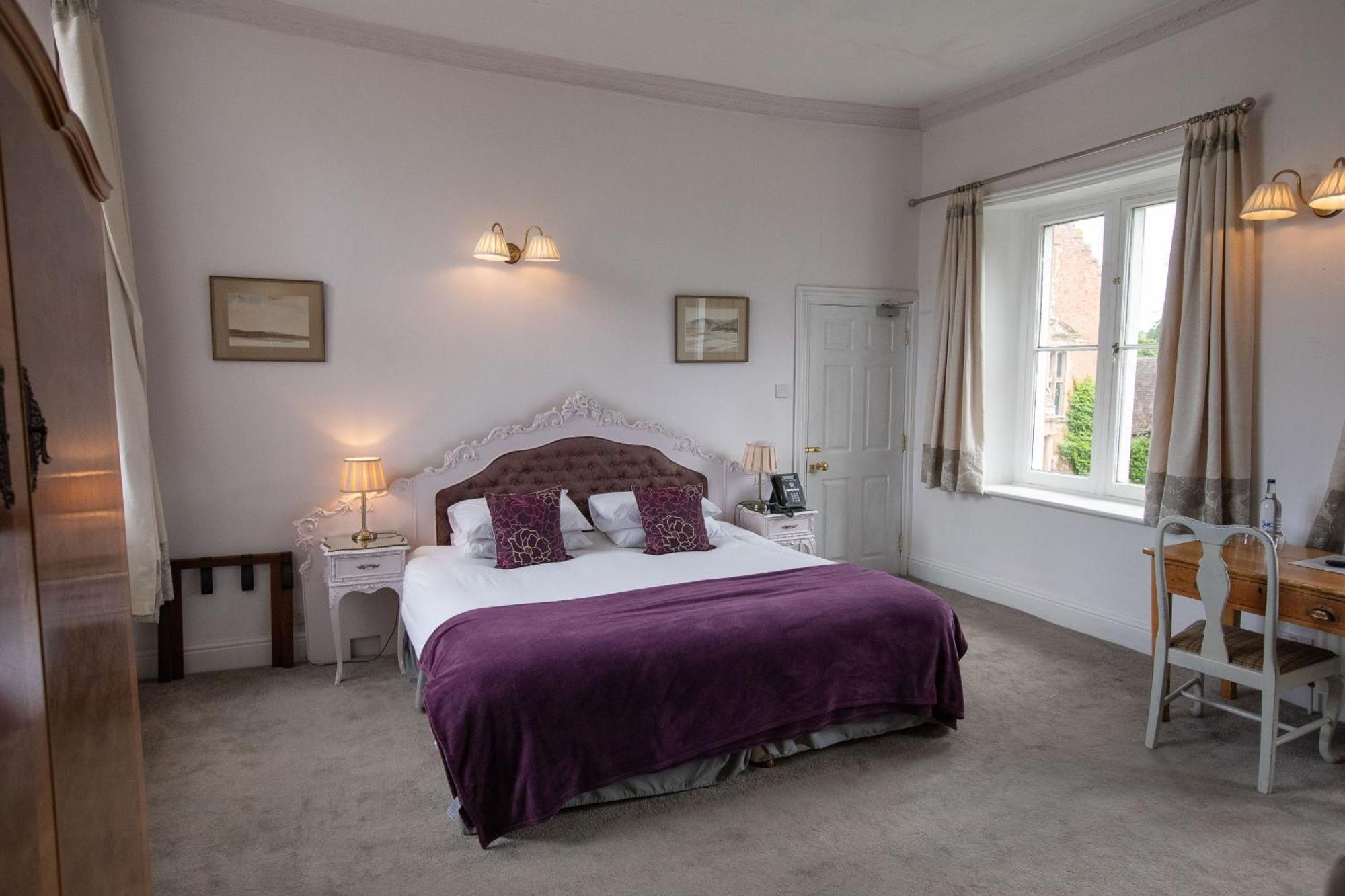 Grafton Manor Hotel Bromsgrove Bagian luar foto