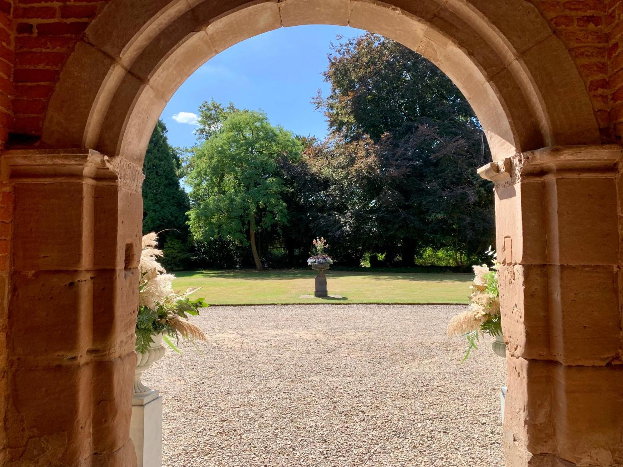 Grafton Manor Hotel Bromsgrove Bagian luar foto