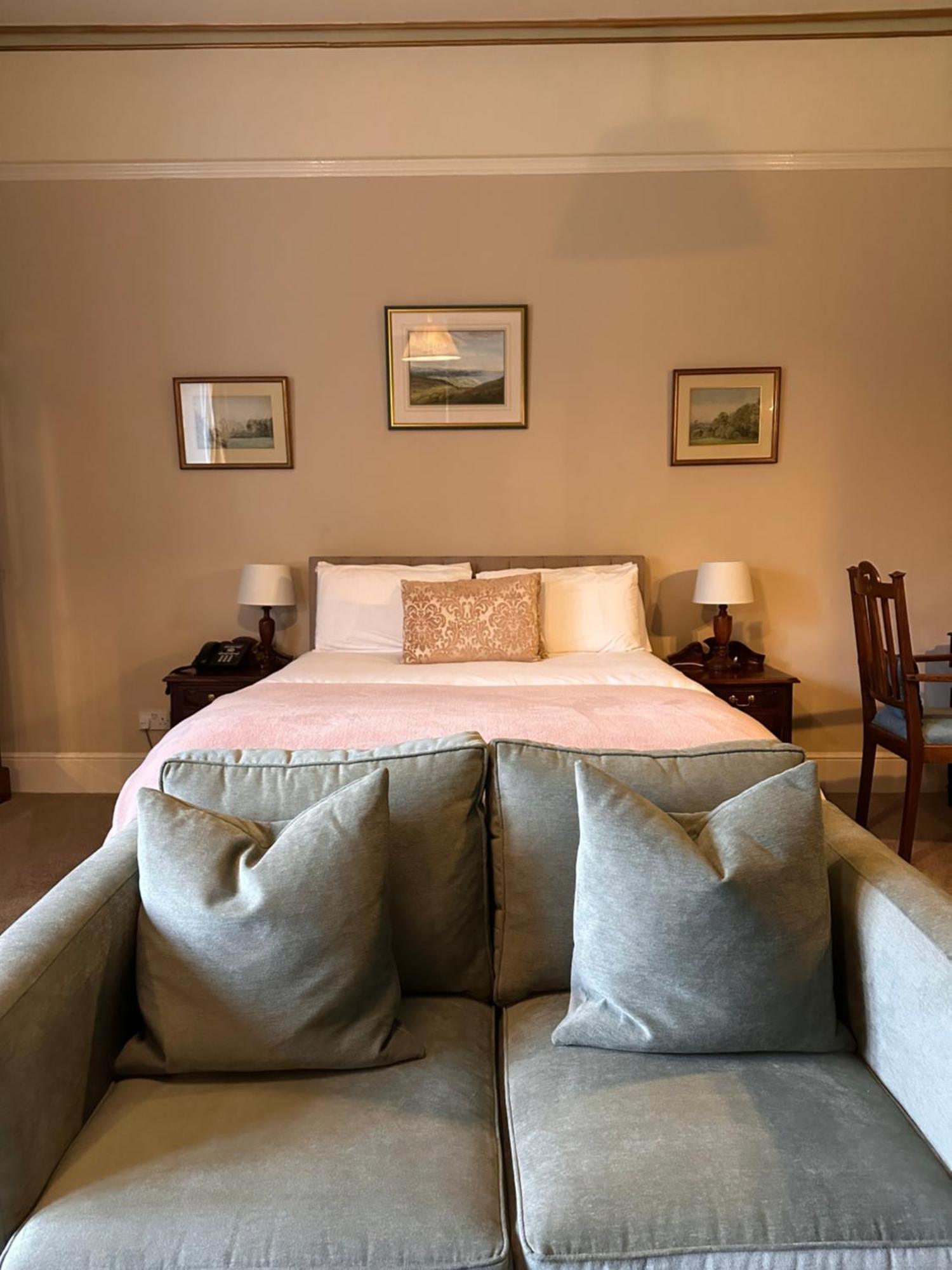 Grafton Manor Hotel Bromsgrove Bagian luar foto