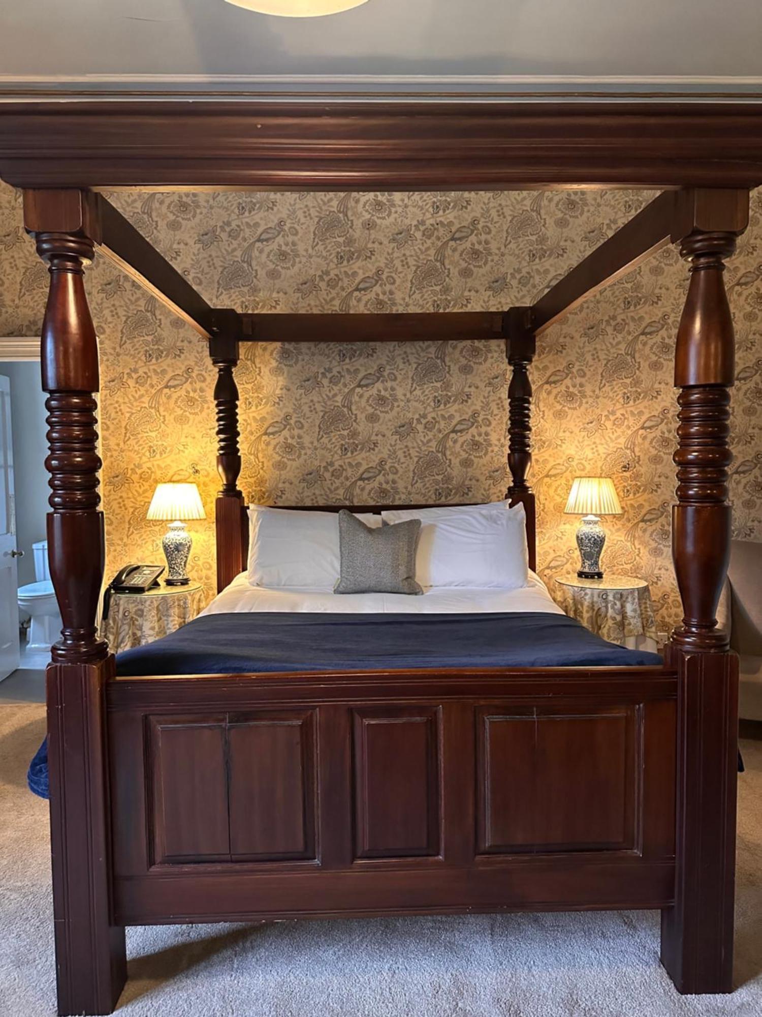 Grafton Manor Hotel Bromsgrove Bagian luar foto