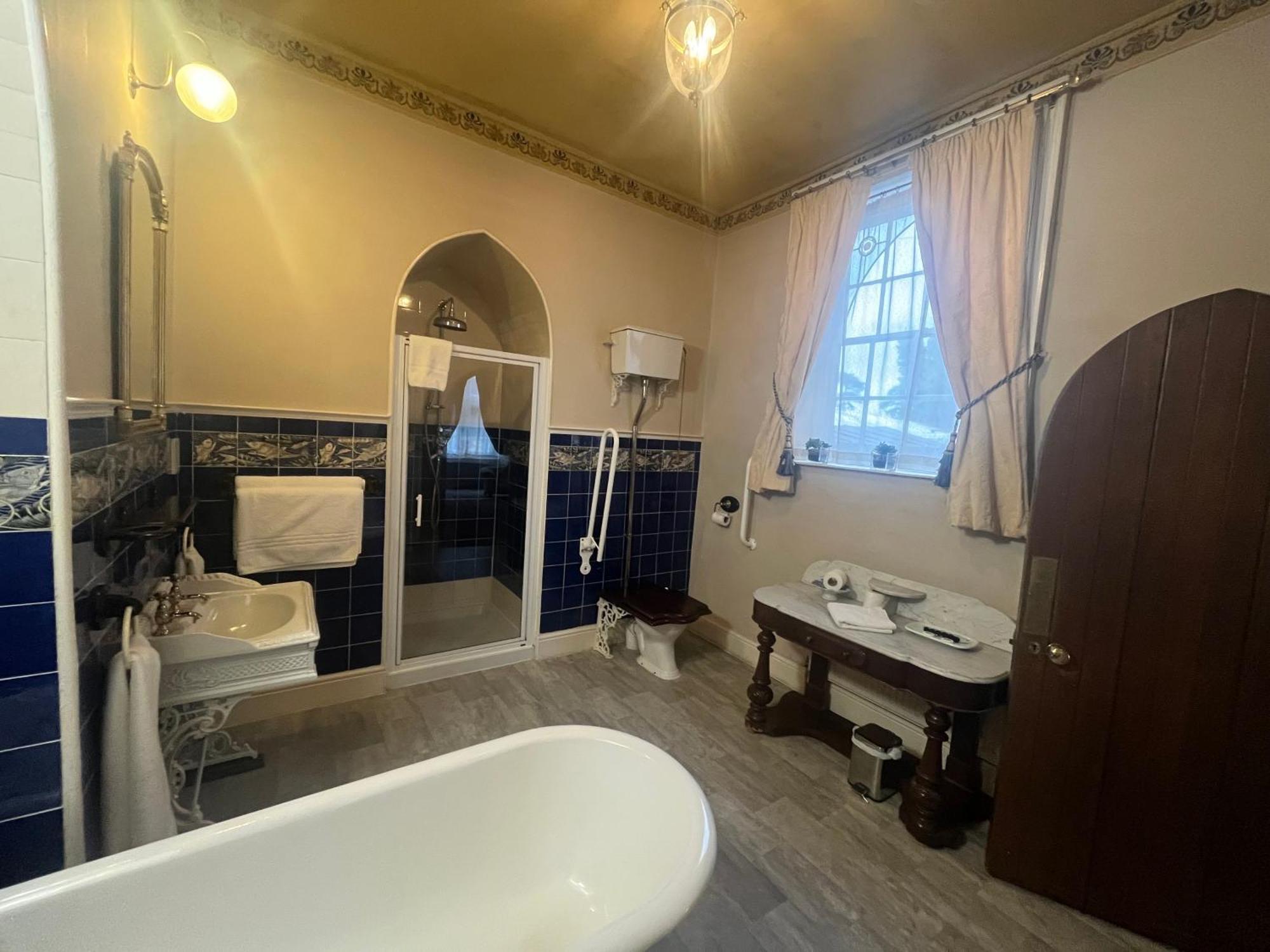 Grafton Manor Hotel Bromsgrove Bagian luar foto