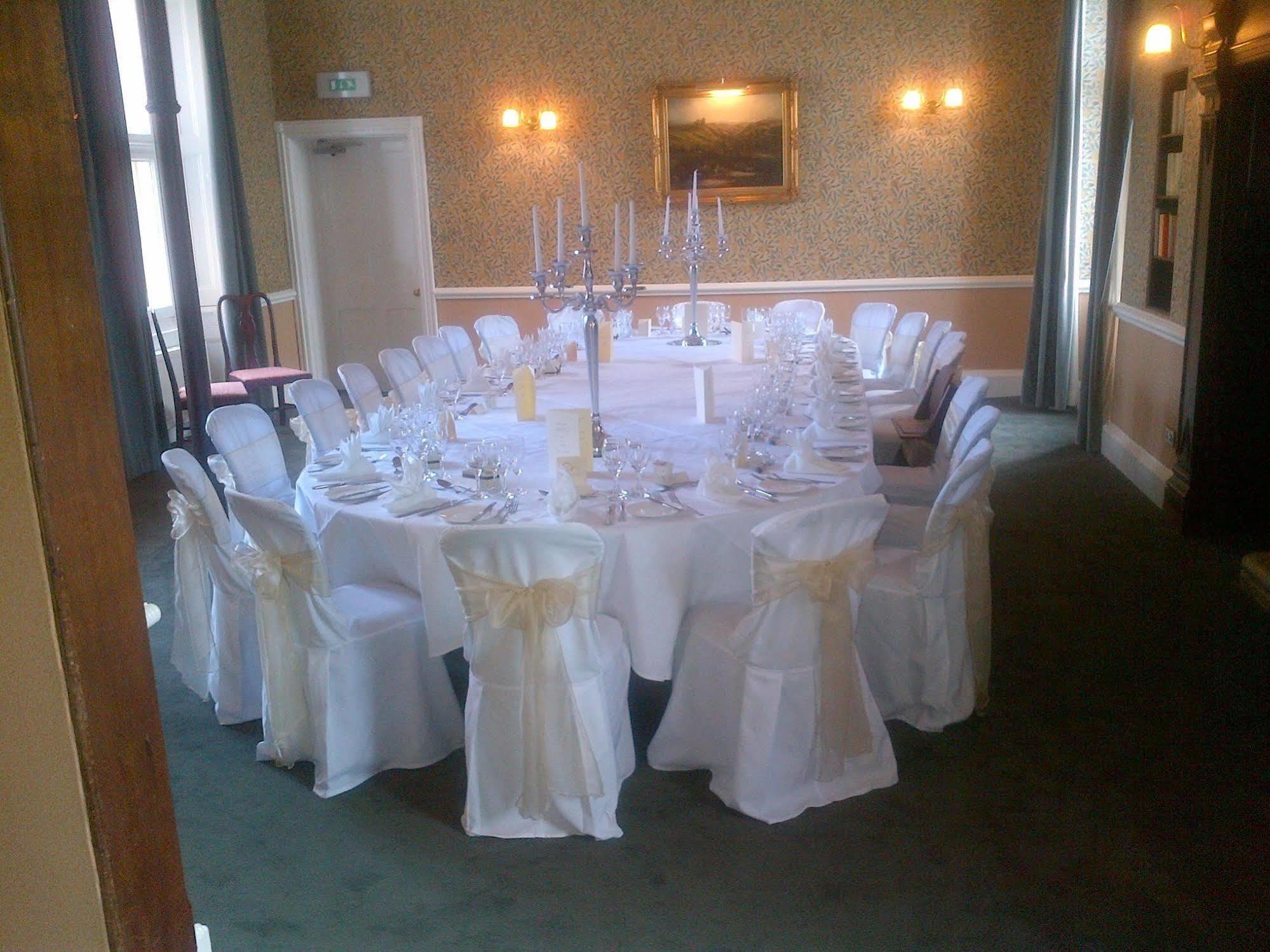 Grafton Manor Hotel Bromsgrove Bagian luar foto