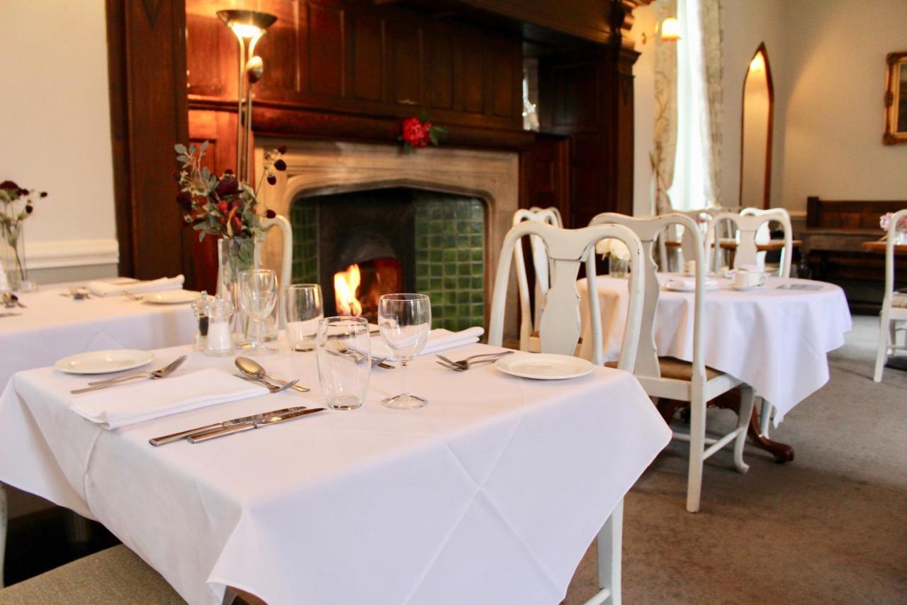 Grafton Manor Hotel Bromsgrove Bagian luar foto