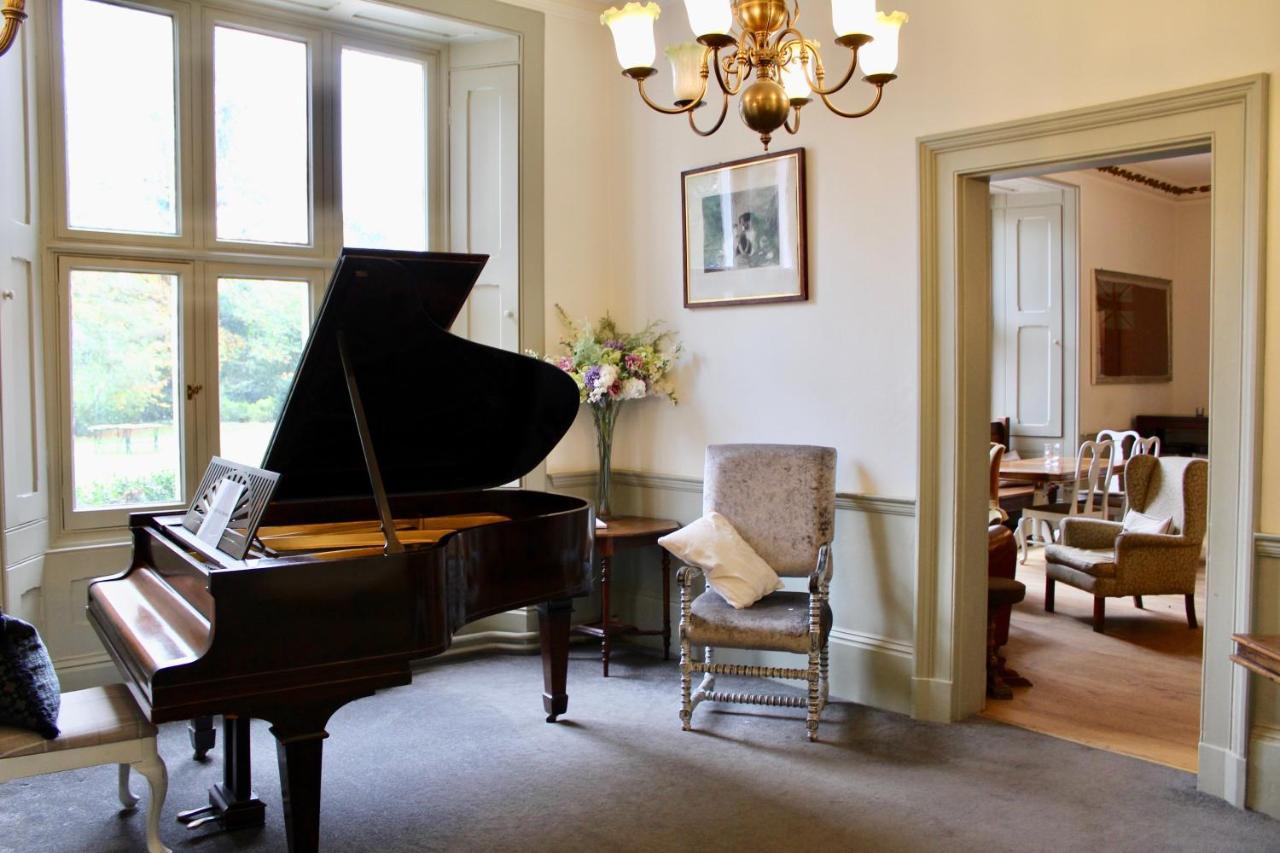 Grafton Manor Hotel Bromsgrove Bagian luar foto